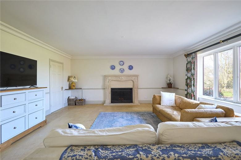 5 bedroom house, The Street, Kirtling CB8 - Sold STC