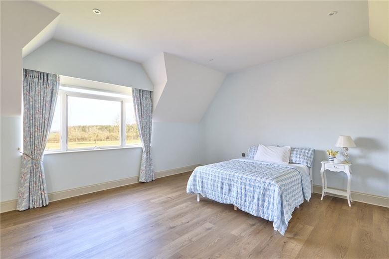 5 bedroom house, The Street, Kirtling CB8 - Sold STC