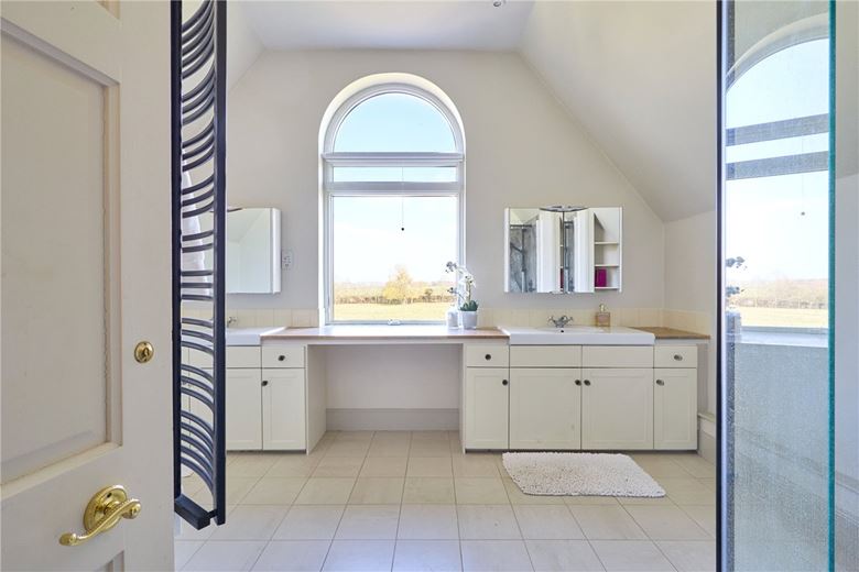 5 bedroom house, The Street, Kirtling CB8 - Sold STC