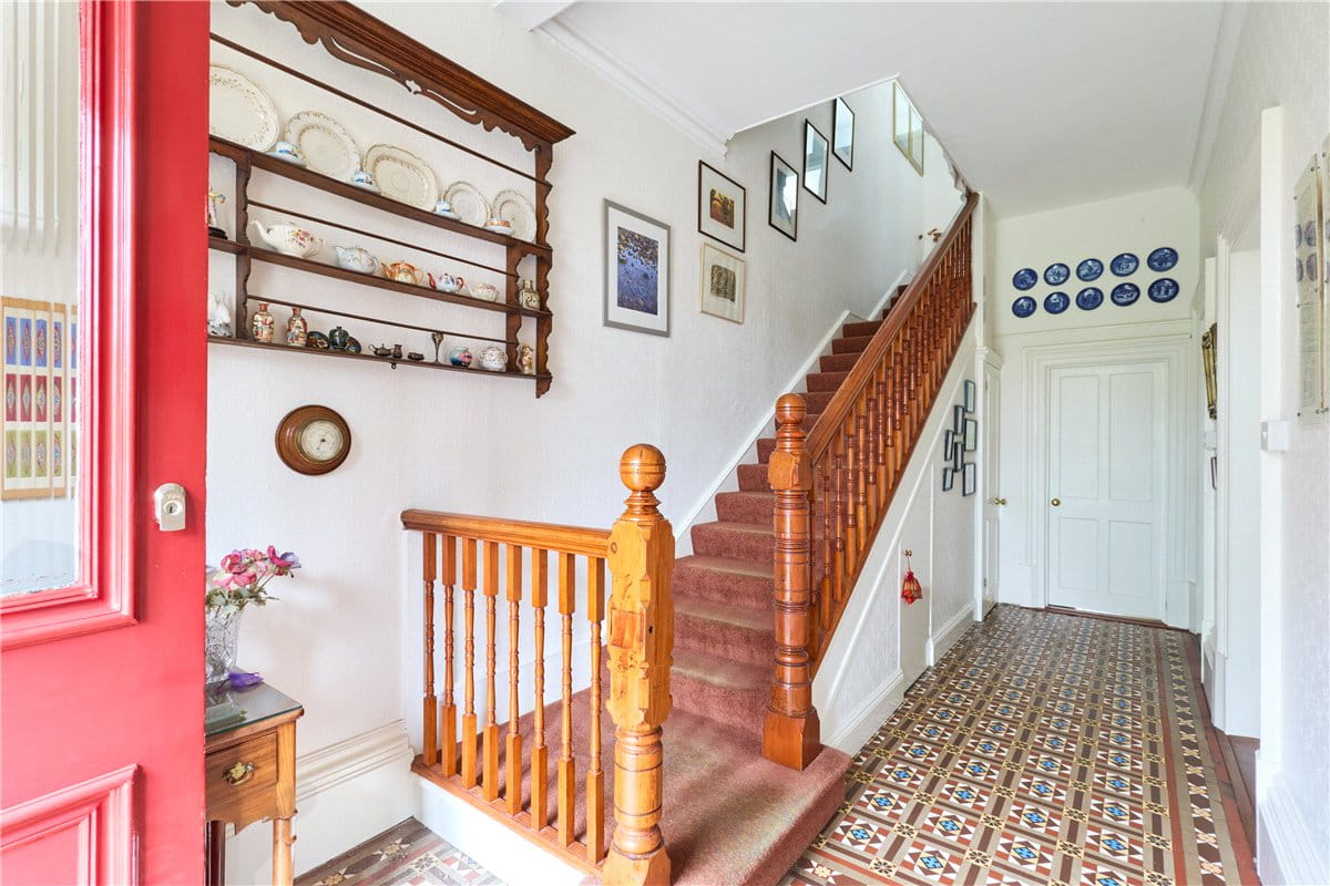 5 bedroom house, Cavendish Avenue, Cambridge CB1 - Available