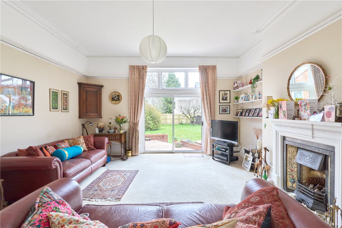 5 bedroom house, Cavendish Avenue, Cambridge CB1 - Available