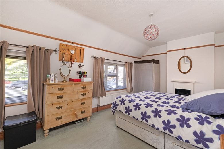 3 bedroom house, Queens Meadow, Cambridge CB1 - Sold STC