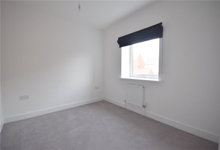 3 bedroom house, Gregory Park Mews, Cambridge CB5 - Sold