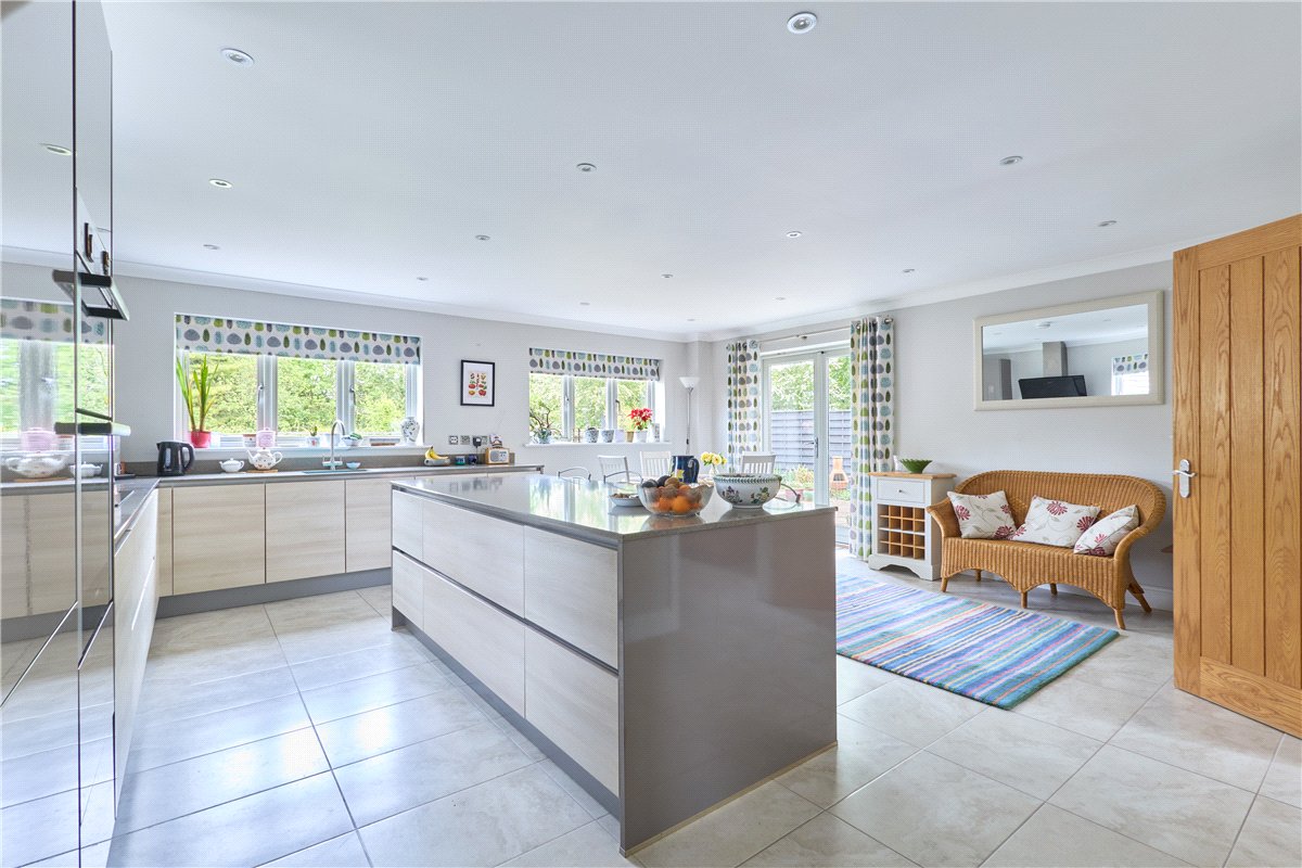 4 bedroom house, Chapel Meadows, Great Wilbraham CB21 - Available