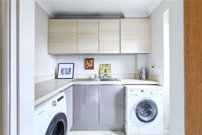 4 bedroom house, Chapel Meadows, Great Wilbraham CB21 - Available