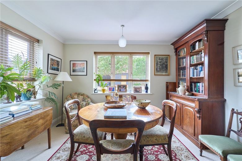 4 bedroom house, Chapel Meadows, Great Wilbraham CB21 - Available