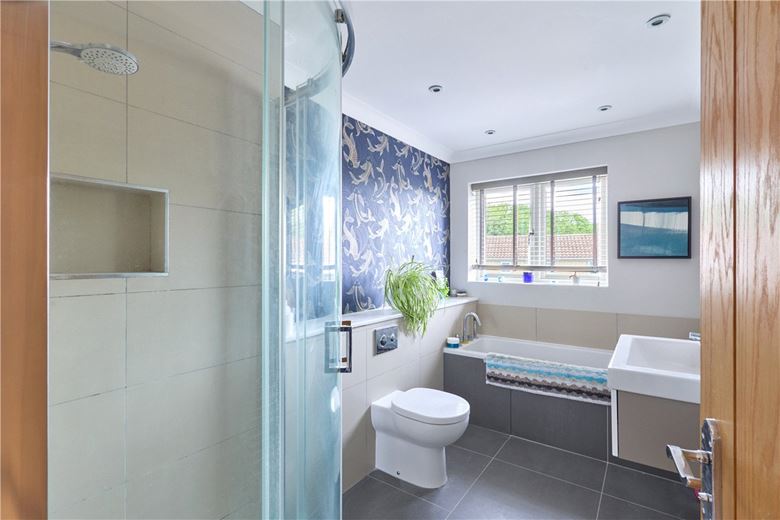 4 bedroom house, Chapel Meadows, Great Wilbraham CB21 - Available