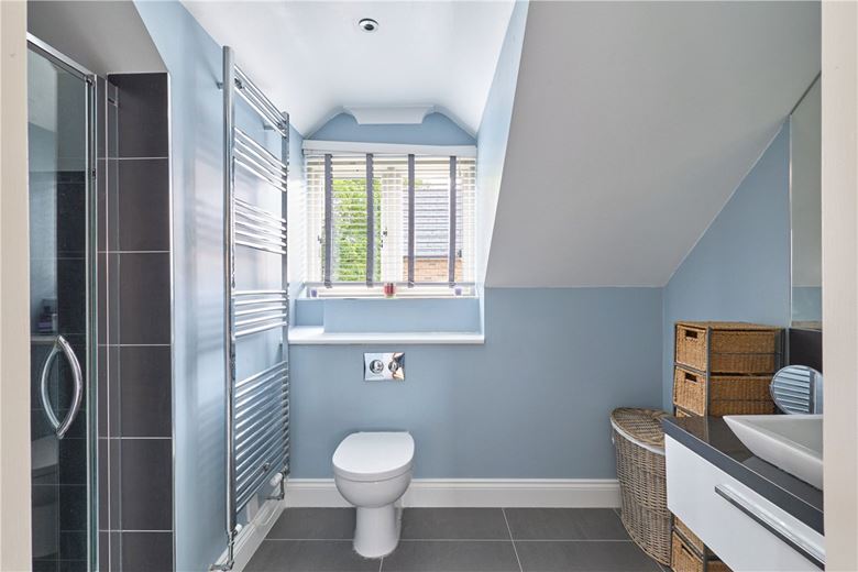 4 bedroom house, Chapel Meadows, Great Wilbraham CB21 - Available
