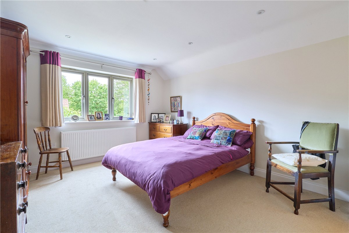 4 bedroom house, Chapel Meadows, Great Wilbraham CB21 - Available