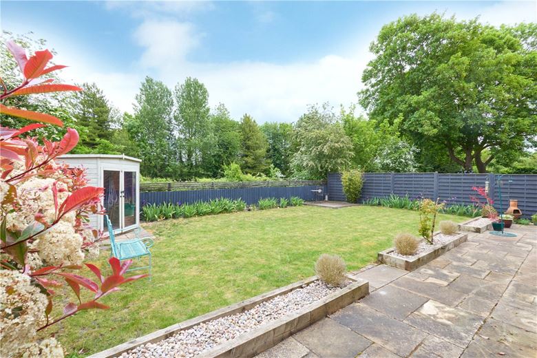 4 bedroom house, Chapel Meadows, Great Wilbraham CB21 - Available