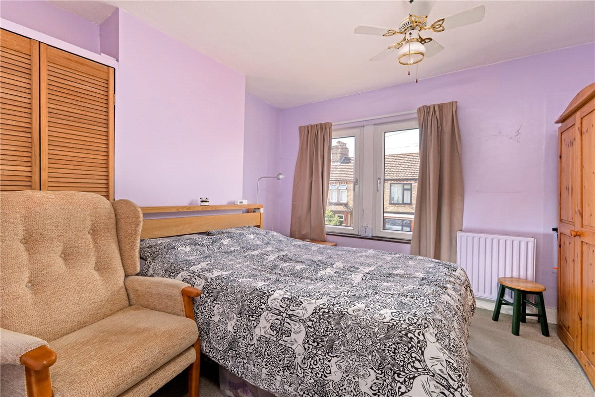 3 bedroom house, Cowper Road, Cambridge CB1 - Sold STC
