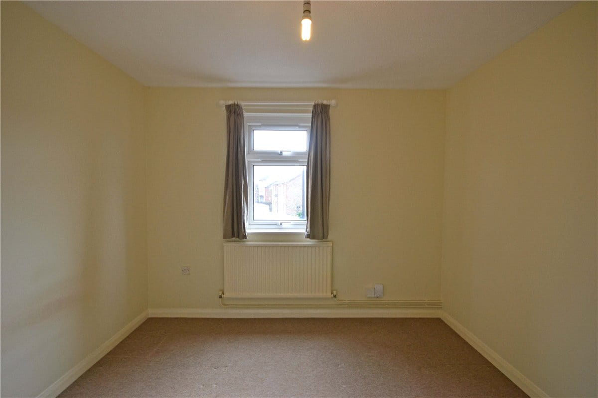 2 bedroom flat, Minerva Way, Cambridge CB4 - Available
