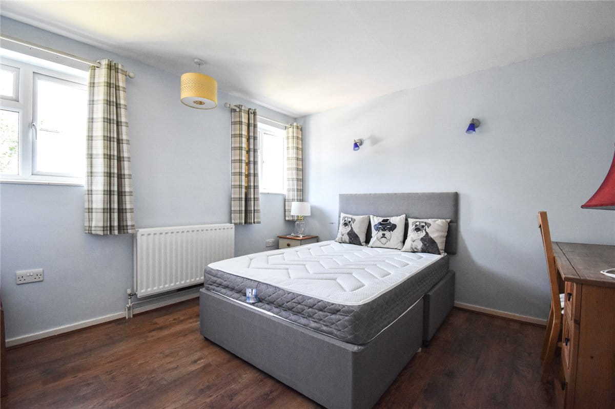 3 bedroom house, Cockerell Road, Cambridge CB4 - Sold