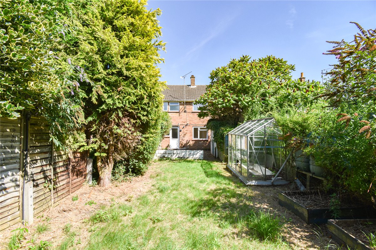 3 bedroom house, Cockerell Road, Cambridge CB4 - Sold