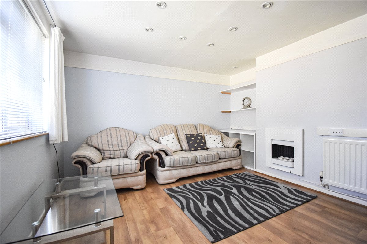 3 bedroom house, Cockerell Road, Cambridge CB4 - Sold