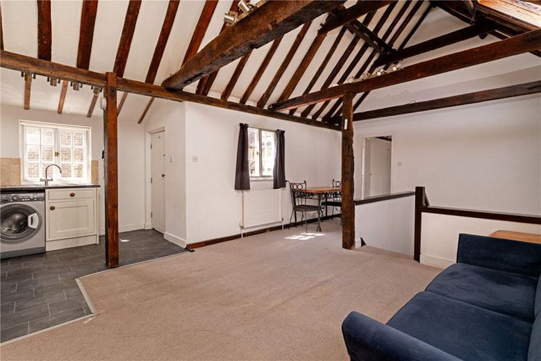 3 bedroom house, King Street, Cambridge CB1 - Available