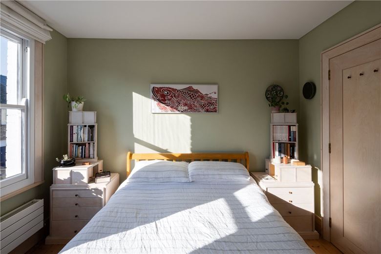 2 bedroom house, Ross Street, Cambridge CB1 - Sold STC