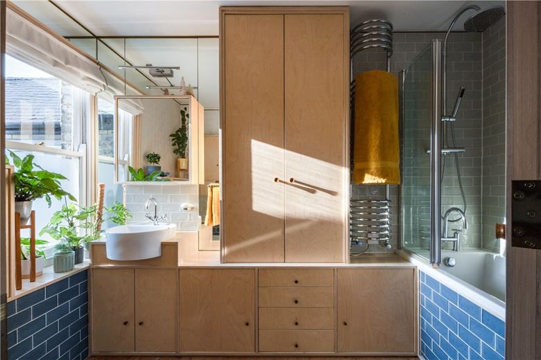 2 bedroom house, Ross Street, Cambridge CB1 - Sold STC