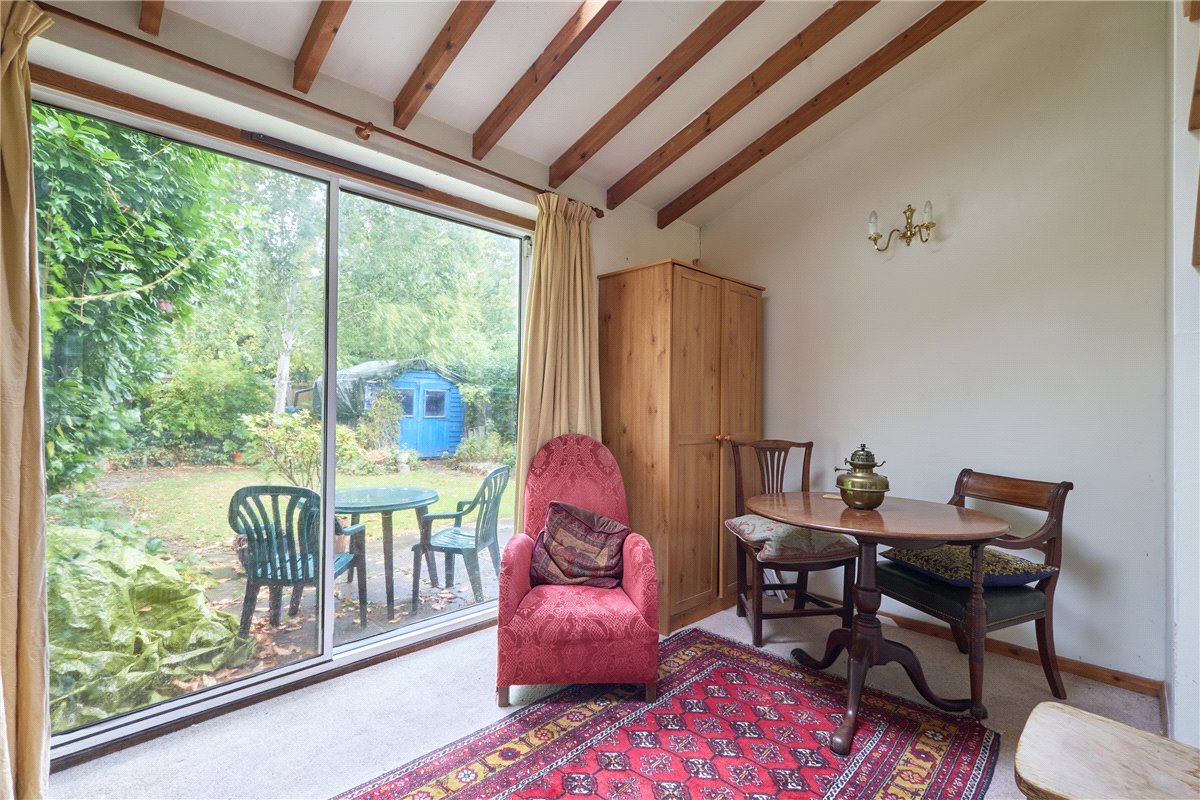4 bedroom house, Baldock Way, Cambridge CB1 - Available