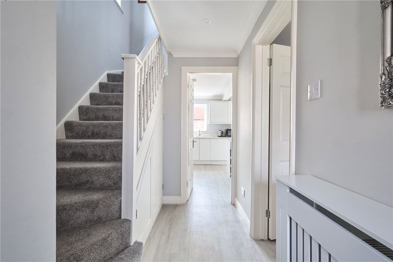 4 bedroom house, Mansfield Close, Milton CB24 - Sold STC