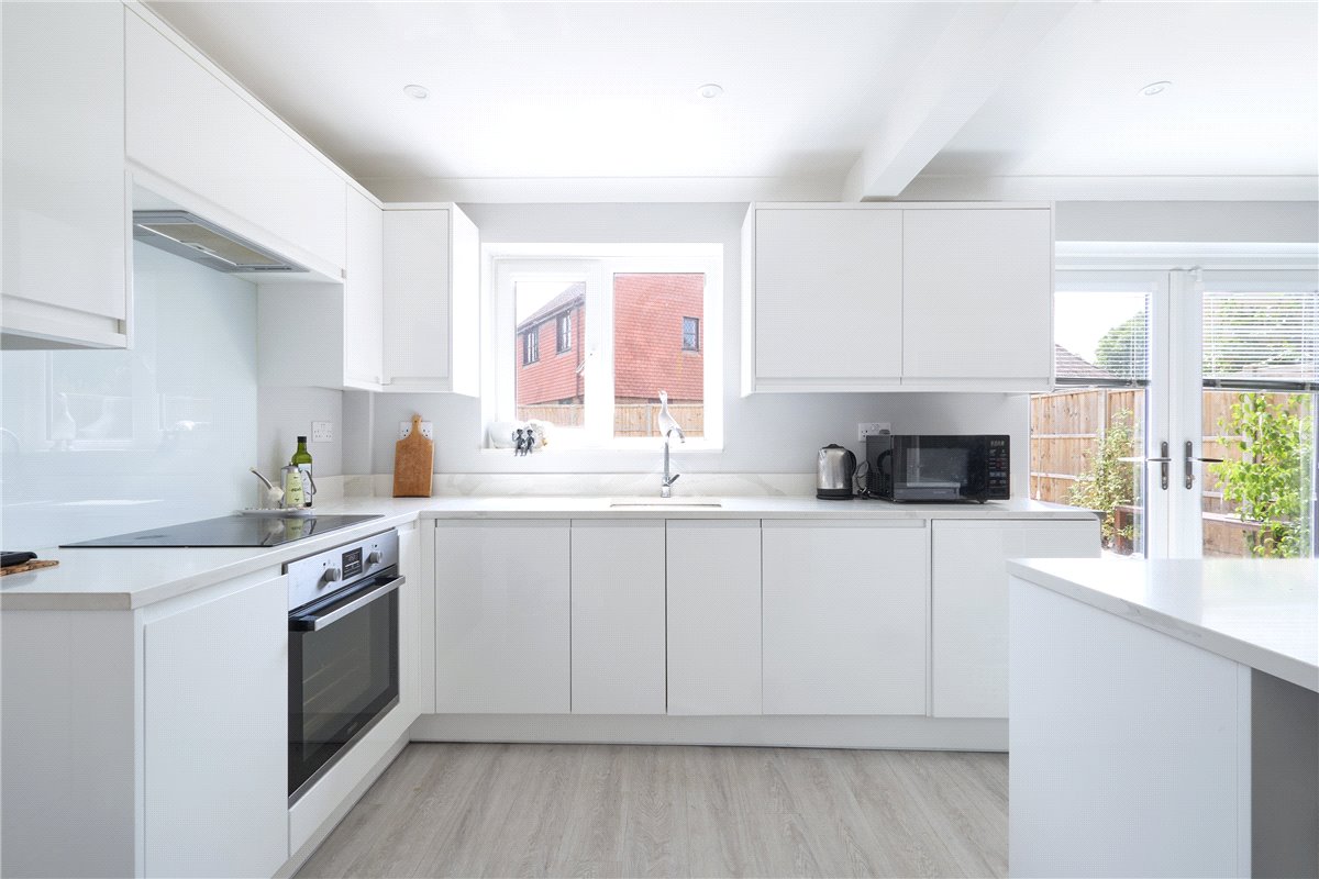 4 bedroom house, Mansfield Close, Milton CB24 - Sold STC