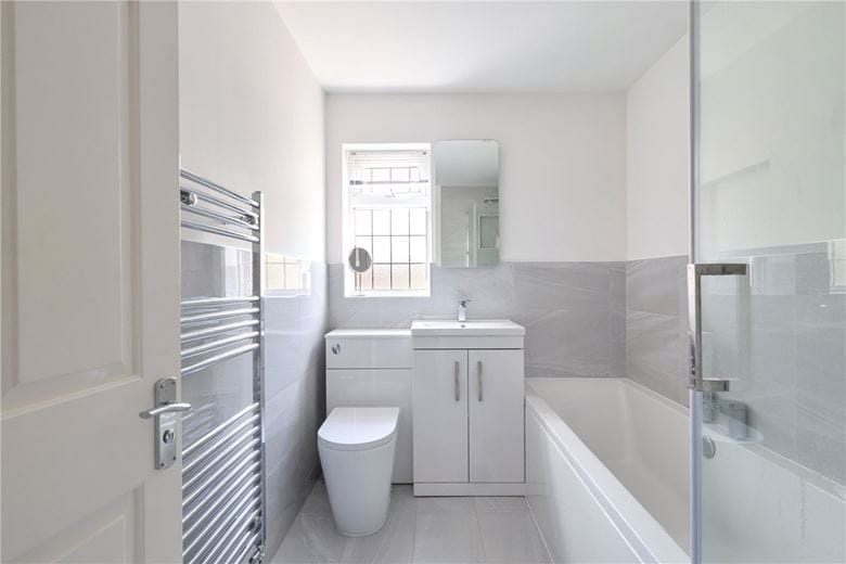 4 bedroom house, Mansfield Close, Milton CB24 - Sold STC