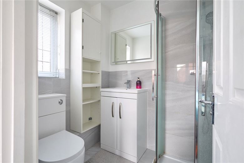 4 bedroom house, Mansfield Close, Milton CB24 - Sold STC