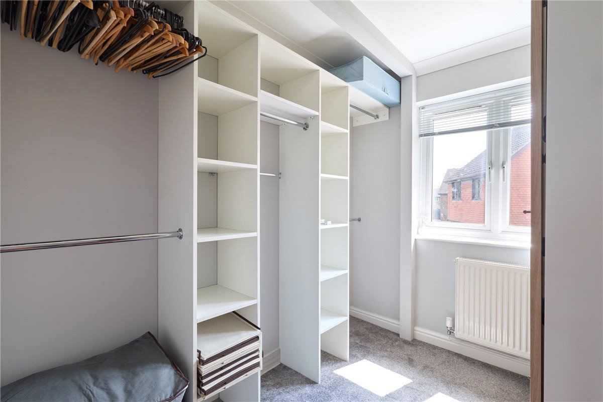 4 bedroom house, Mansfield Close, Milton CB24 - Sold STC