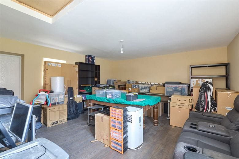 4 bedroom house, Mansfield Close, Milton CB24 - Sold STC