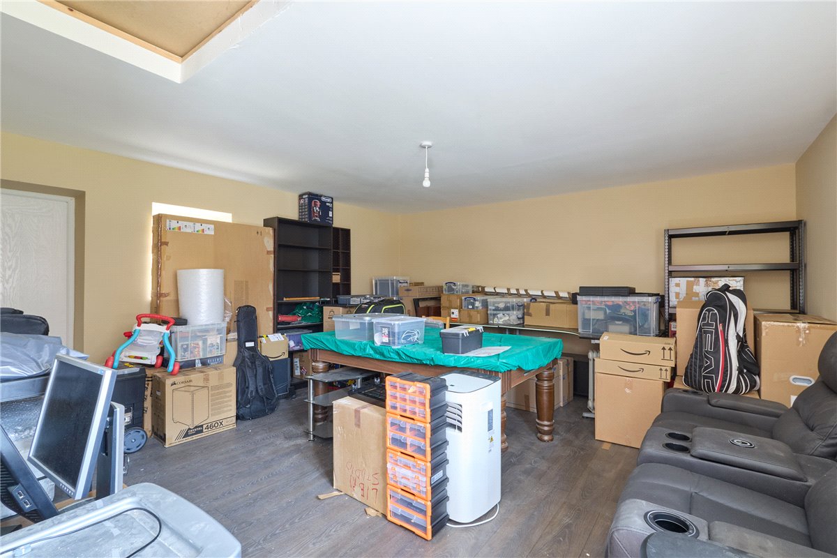 4 bedroom house, Mansfield Close, Milton CB24 - Sold STC