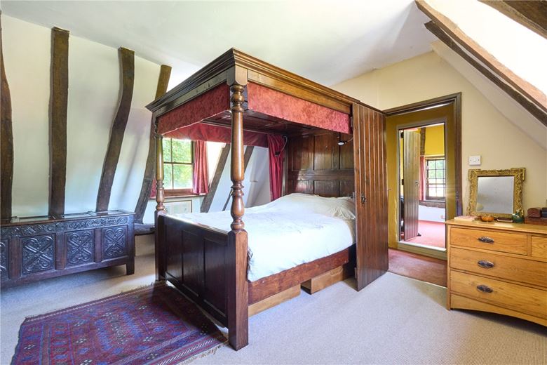 4 bedroom house, High Street, Cottenham CB24 - Available