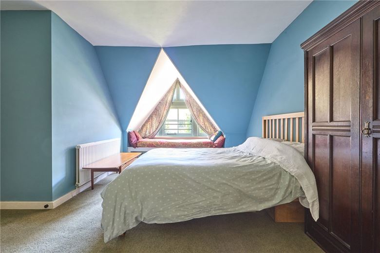 4 bedroom house, High Street, Cottenham CB24 - Available