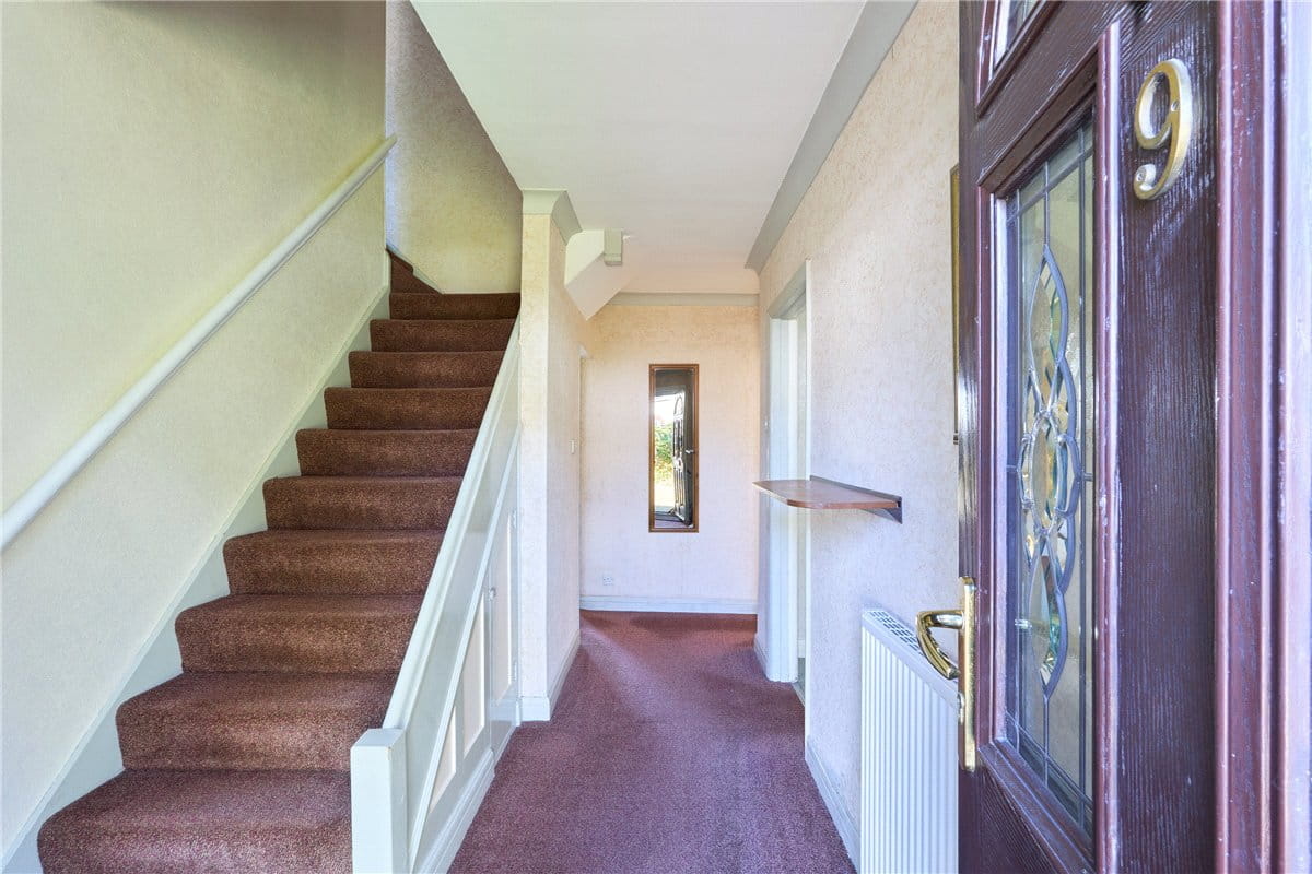 5 bedroom house, Woodlands Park, Girton CB3 - Sold STC