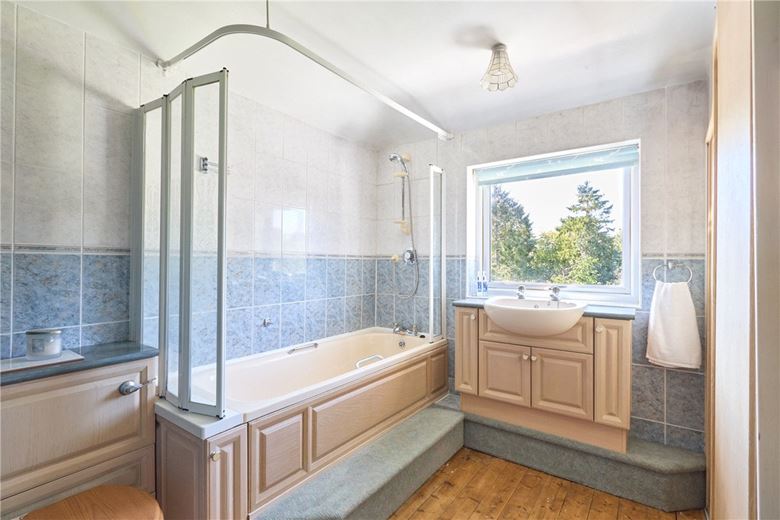 5 bedroom house, Woodlands Park, Girton CB3 - Sold STC