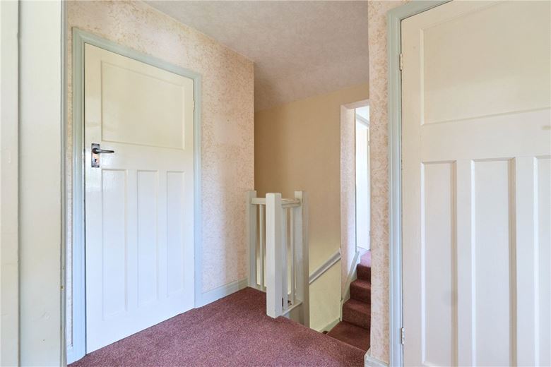 5 bedroom house, Woodlands Park, Girton CB3 - Sold STC