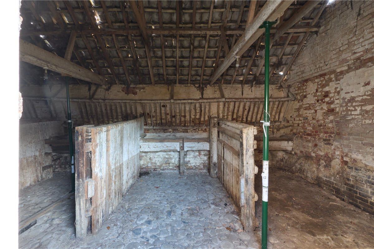 4 bedroom house, Hilton Road, Fenstanton PE28 - Available