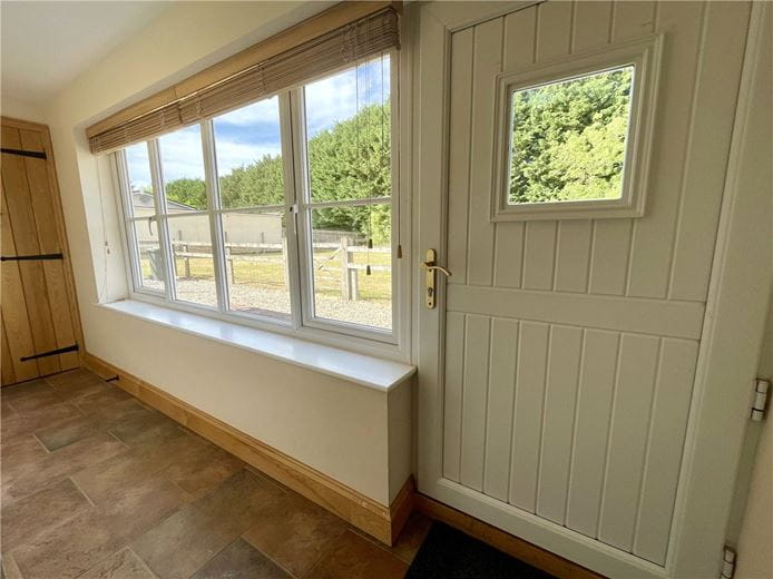 1 bedroom house, Dullingham Ley, Dullingham CB8 - Sold STC