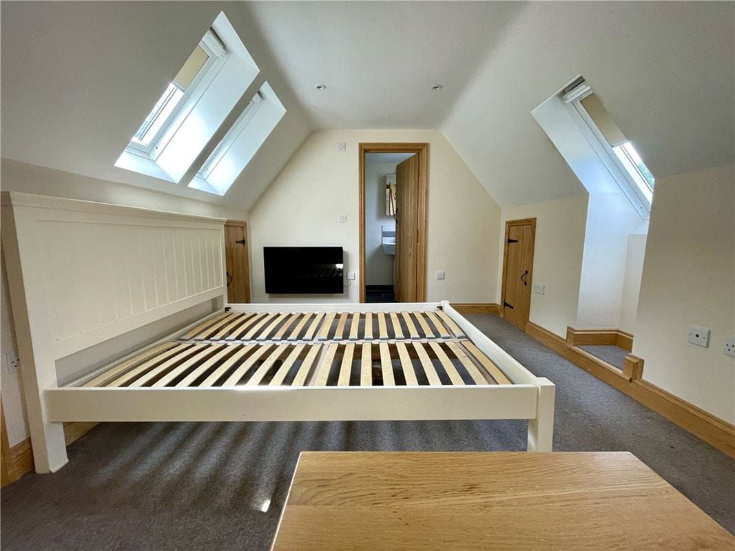 1 bedroom house, Dullingham Ley, Dullingham CB8 - Sold STC