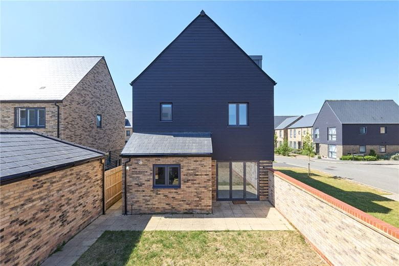 5 bedroom house, Britannia Road, Northstowe CB24 - Available