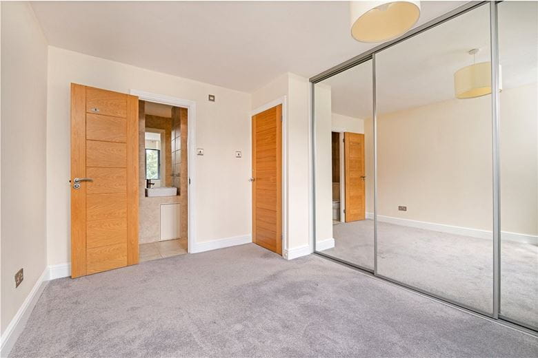 4 bedroom house, Elsworth Place, Cambridge CB2 - Available