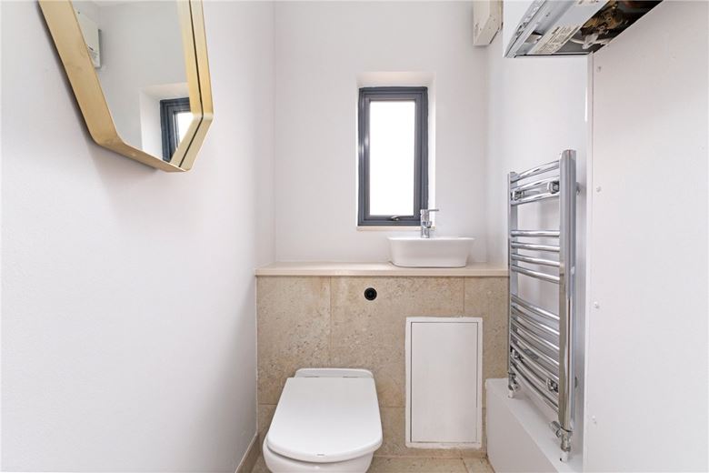 4 bedroom house, Elsworth Place, Cambridge CB2 - Available