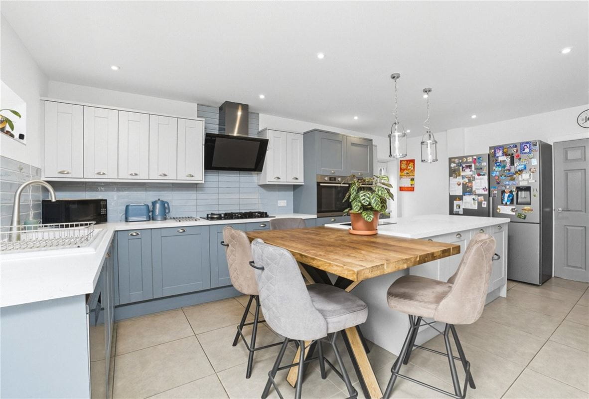 4 bedroom house, Perne Avenue, Cambridge CB1 - Available