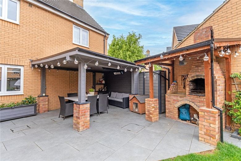 7 bedroom house, Kides Crescent, Longstanton CB24 - Available