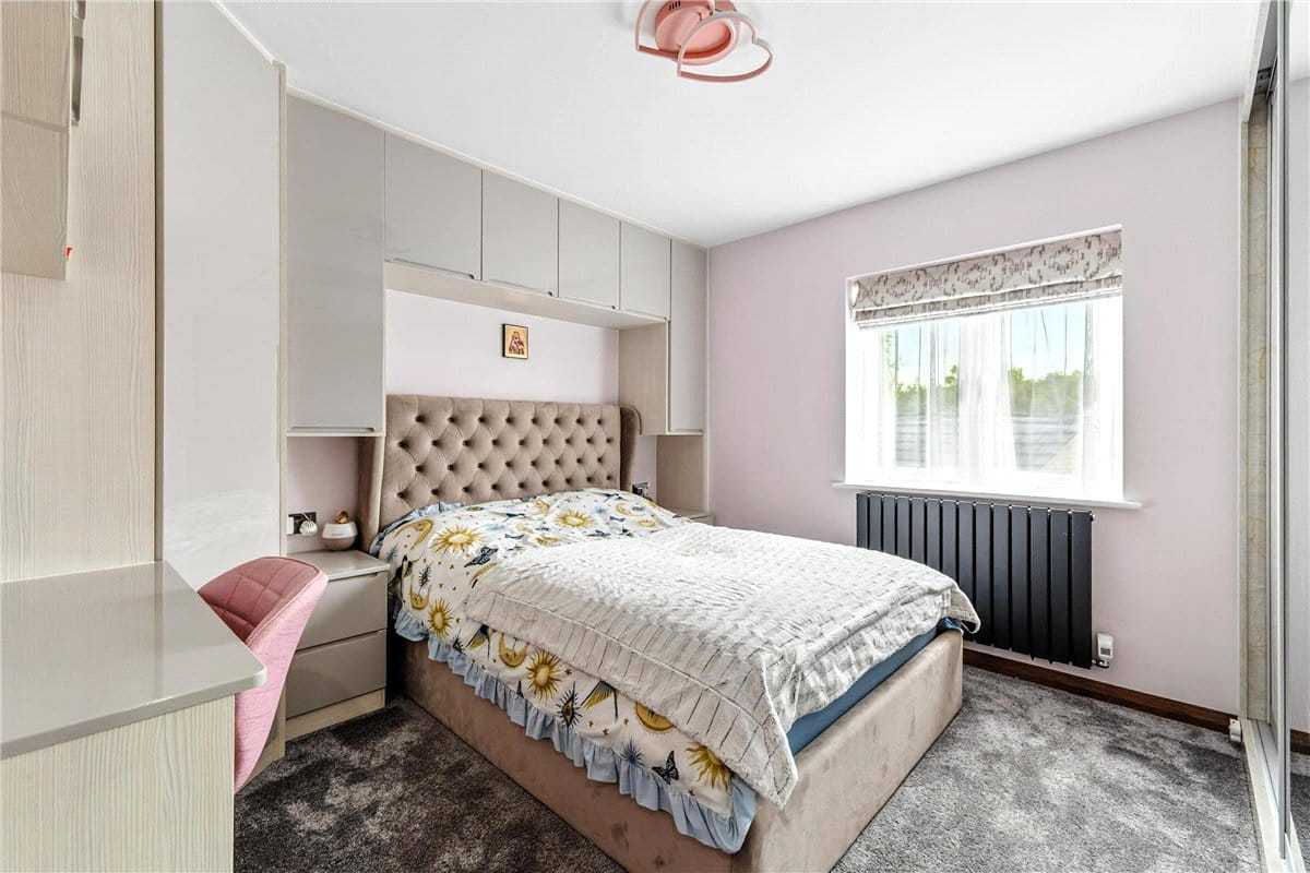 7 bedroom house, Kides Crescent, Longstanton CB24 - Available