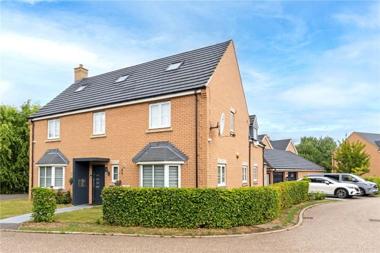 7 bedroom house, Kides Crescent, Longstanton CB24 - Available