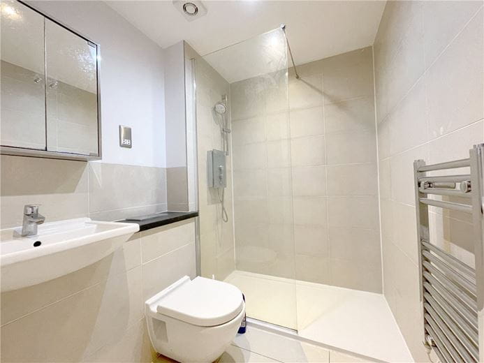 1 bedroom flat, Warkworth Street, Cambridge CB1 - Available