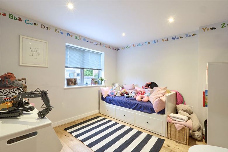 4 bedroom house, Brinkley Road, Burrough Green CB8 - Available