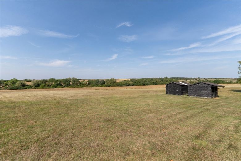 4 bedroom house, Church Lane, Kingston CB23 - Available