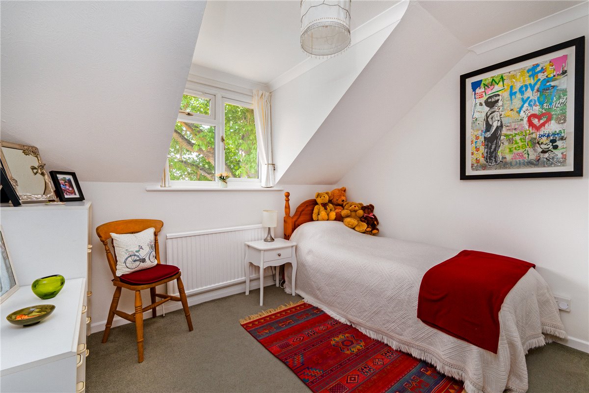 4 bedroom house, Church Lane, Kingston CB23 - Available