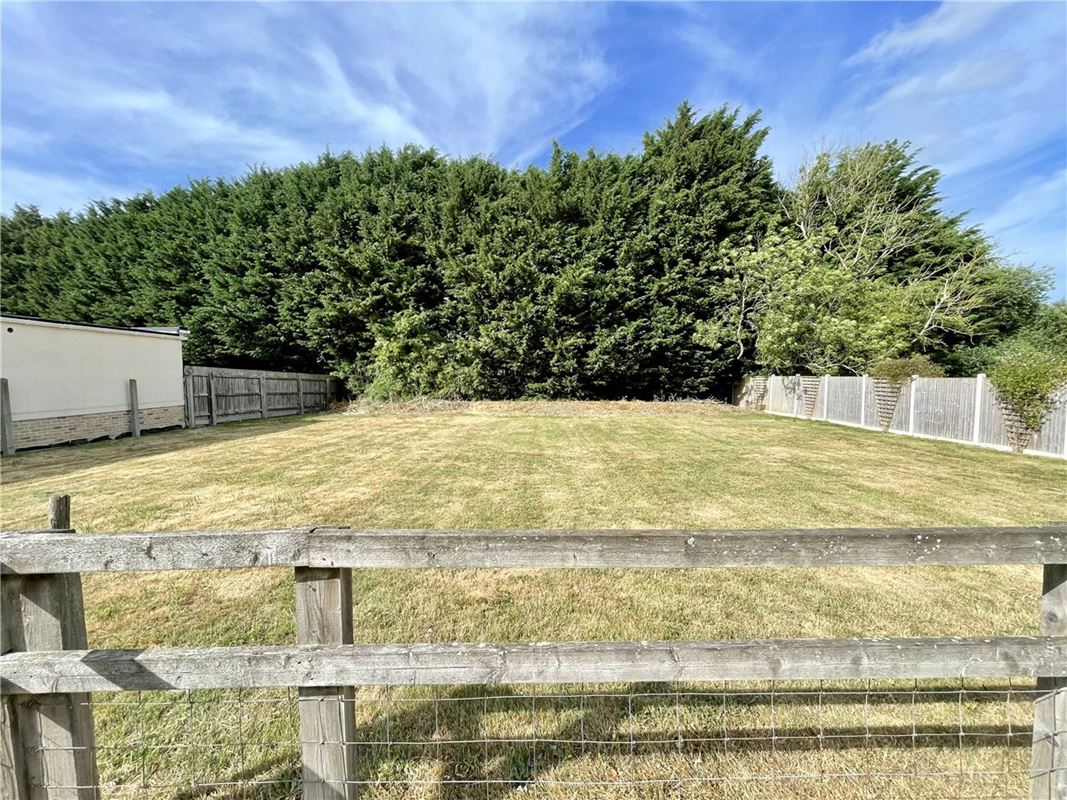 2 bedroom house, Dullingham Ley, Dullingham CB8 - Sold STC